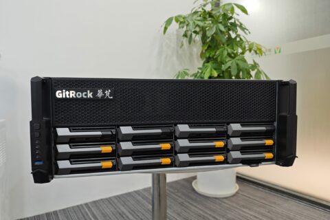 4U双路8GPU服务器 整机版